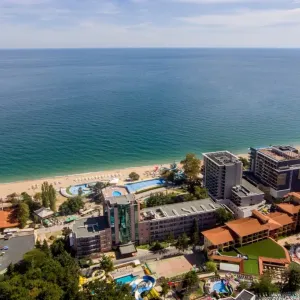 Hotel Lilia