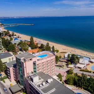Hotel Lilia