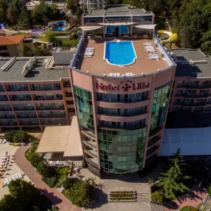 Hotel Lilia