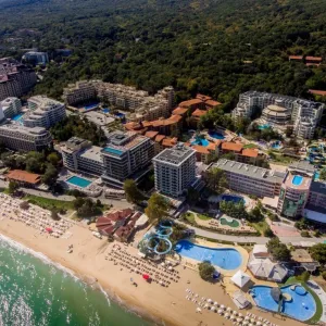Hotel Lilia