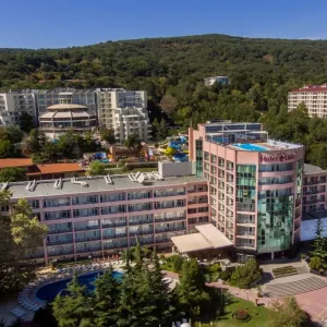Hotel Lilia