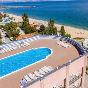 Hotel Lilia