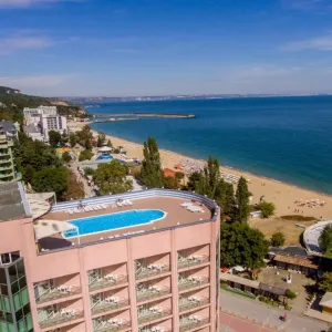 Hotel Lilia