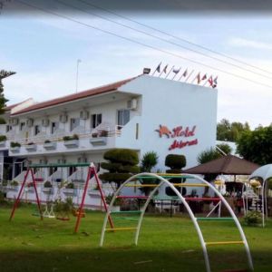 Hotel Asterias Bay