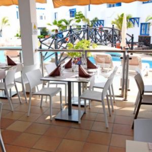 Hotel Labranda Bahia Fanabe and Villas