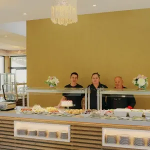 Hotel Admiral
