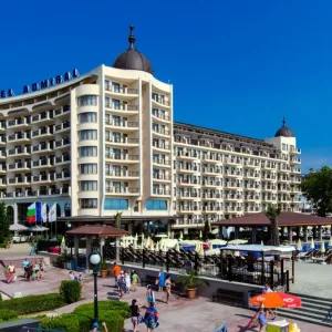 Hotel Admiral