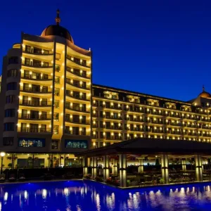 Hotel Admiral