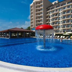Hotel Admiral
