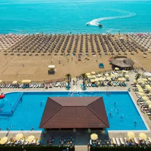Hotel Admiral