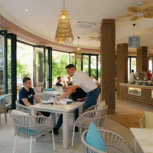 Hotel Admiral