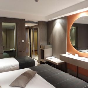 Hotel Kirman Arycanda De Luxe