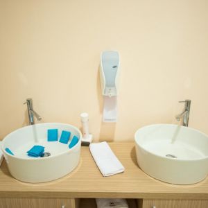 Hotel TTS Spa and Wellness Covasna