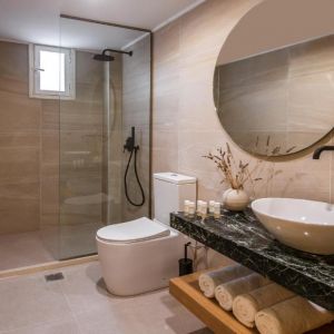 Malena Hotel and Suites