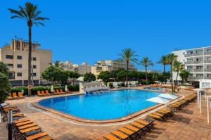 Hotel Vibra Mare Nostrum