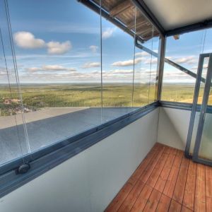 Hotel Levi Panorama