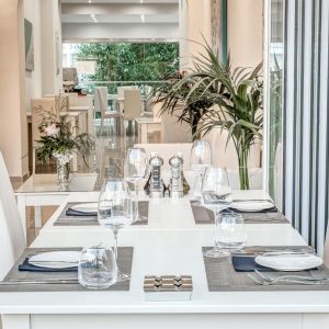 Hotel Palotel Luxury