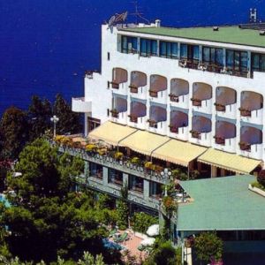 Le Terrazze Hotel