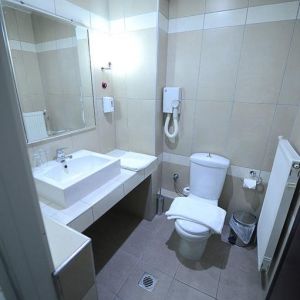 Hotel Central Pieria