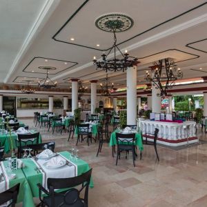 Club Hotel Sera