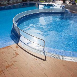 Hotel Playa Del Sol