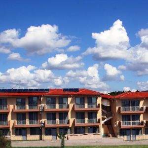 4 You Apartments Hotel