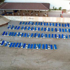 Blue Fish Hotel