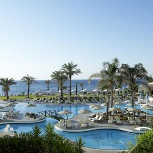 Hotel Rodos Palladium Leisure and Wellness