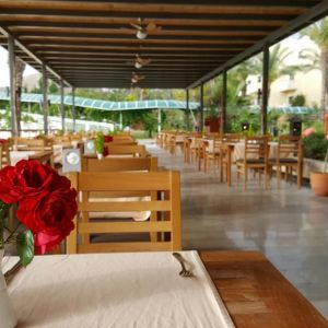 Arin Resort Bodrum ( ex. Hotel Sundance Resort)