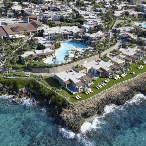 Hotel Ikaros Beach Luxury Resort and Spa