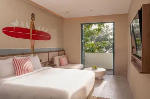 Soul Boutique Hotel