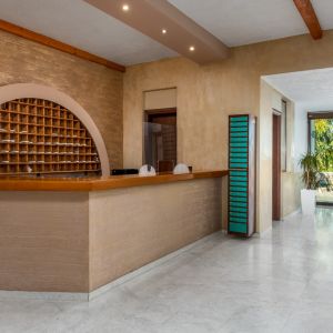 Hotel Afandou Blu