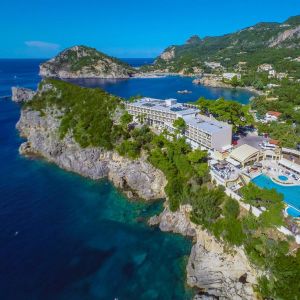 Hotel Akrotiri Beach
