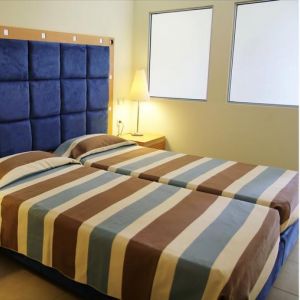 Hotel Dessole Lippia Golf