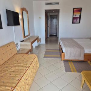 Hotel Golf Residence