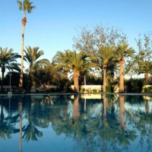HOTEL PALM BEACH SKANES (EX. NEROLIA)