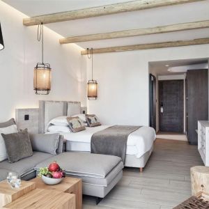 Hotel Atlantica Mare Village Ayia Napa