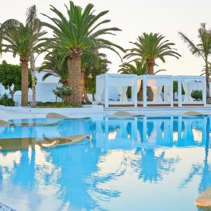 Hotel Grecotel Caramel Boutique Resort
