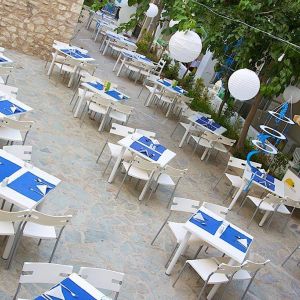 Hotel Dimitrios Beach Rethymno