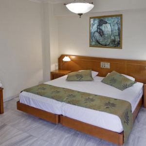 Hotel Jo An Palace