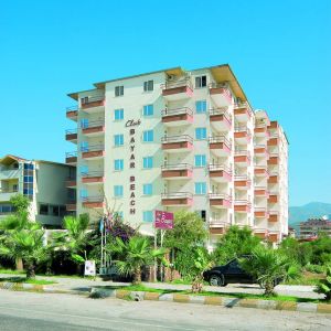 Hotel Club Bayar Beach