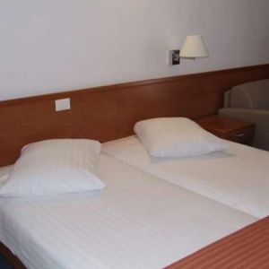 Hotel Brenulia