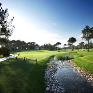 Hotel Maxx Royal Belek Golf and Spa