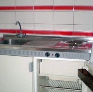 Hotel Vila Helena