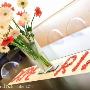 Xperia Grand Bali Hotel