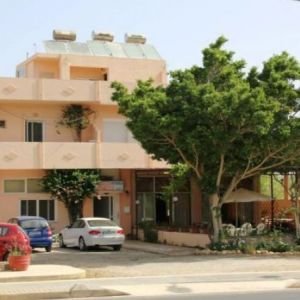 Aparthotel Athina (Bali)