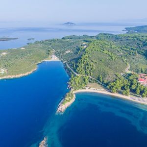 Poseidon Hotel Sea Resort