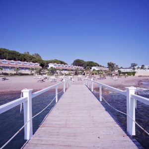 SENTIDO Flora Garden Hotel(Adults only)