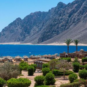 Happy Life Village Dahab