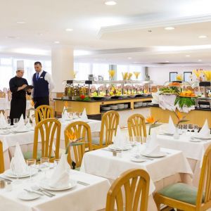 Hotel Blue Sea Interpalace